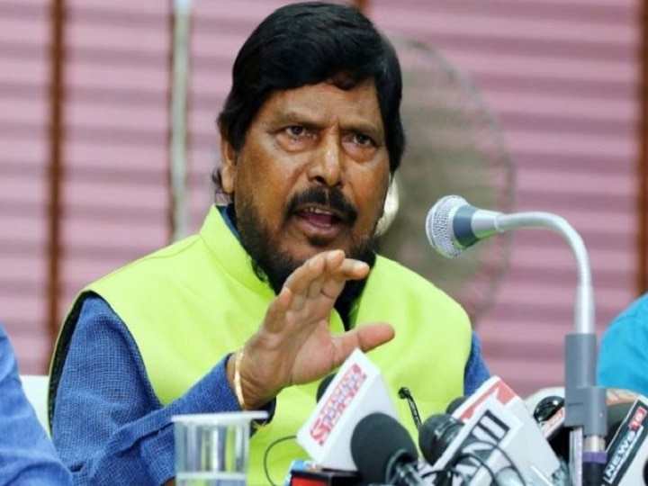 Ghulam Nabi Azad and Sibal should join BJP, wrong to blame people who built Congress says Athawale