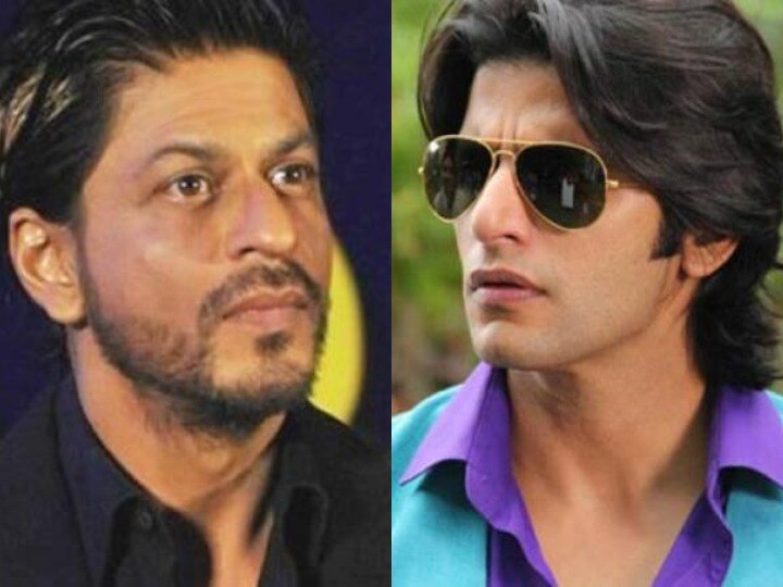 Karanvir Bohra special request to shah rukh khan  करणवीर बोहरा ने की शाहरुख खान से गुजारिश, जरुर देखें उनकी फिल्म का ट्रेलर