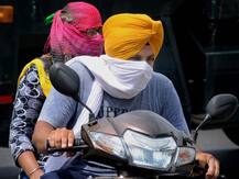 केरल में मानसून के बाद झमाझम बारिश, लेकिन उत्तर भारत में भीषण गर्मी से कोई राहत नहीं