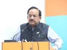 आयुष्मान भारत योजना पर दिल्ली और केंद्र सरकार में रार, स्वास्थ्य मंत्री ने कहा- \'केजरीवाल जनता का भला नहीं चाहते\'