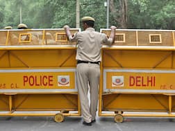 एक बार फिर रोडरेज का शिकार हुई दिल्ली, मामूली टक्कर लगने पर व्यक्ति की गोली मार कर हत्या