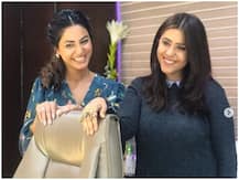 एकता कपूर के लिए हिना खान बन सकती हैं \'नागिन\', कसौटी जिंदगी की-2 के बाद अब नागिन-4 में आ सकती हैं नजर