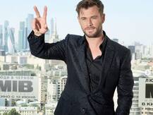 इंडिया में शूटिंग को लेकर बोले \'एवेंजर्स\' स्टार क्रिस हेम्सवर्थ, ये डरावना लेकिन मजेदार अनुभव रहा