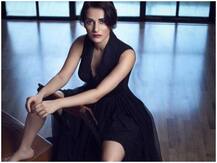 अभिनय की दुनिया में टीवी मेरी नींव रहा है: कश्मीरा ईरानी