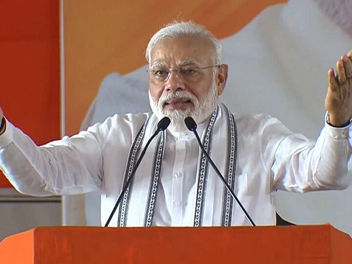 लोगों की बढ़ती अपेक्षाएं और आकांक्षाएं बेहतर भारत के निर्माण की गारंटी- पीएम मोदी Increased expectations of people guarantee for brighter India Modi लोगों की बढ़ती अपेक्षाएं और आकांक्षाएं बेहतर भारत के निर्माण की गारंटी- पीएम मोदी