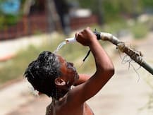 मौसम विभाग का अनुमान, उत्तर भारत में अप्रैल से जून तक सताएगी ज्यादा गर्मी, तापमान रहेगा सामान्य से अधिक