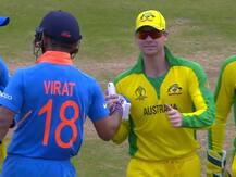 IND vs AUS: मैच के दौरान स्टीव स्मिथ की हुई हूटिंग, फैंस पर गुस्सा हुए विराट कोहली