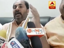 यूपी: योगी के मंत्री का विवादित बयान, कहा- हर रेप का अलग नेचर होता है