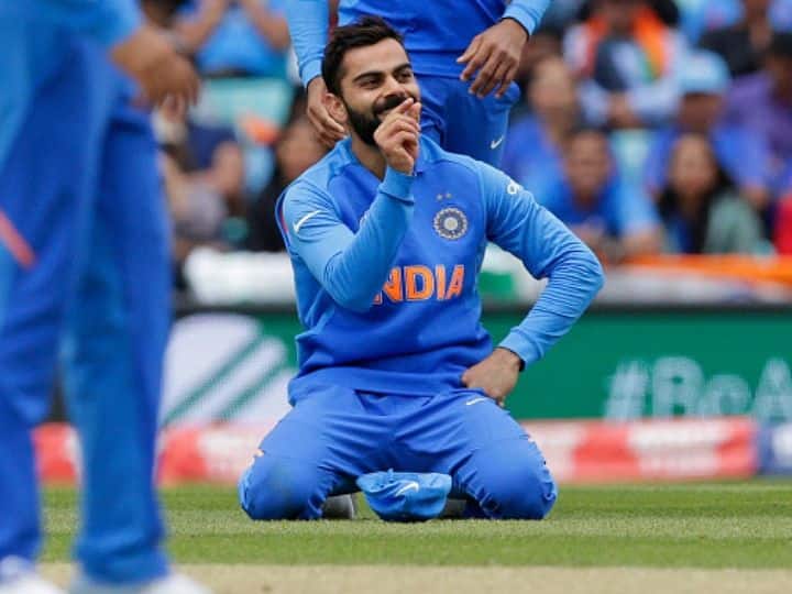 जब कंगारुओं के खिलाफ विराट कोहली का हर एक प्लान हुआ हिट When Virat Kohli's each and every plan was a success against Australia जब कंगारुओं के खिलाफ विराट कोहली का हर एक प्लान हुआ हिट