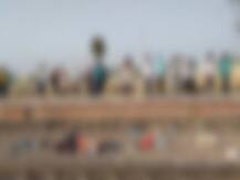 इटावा हादसा: सुपरवाइजर की जांच पूरी, सामने आई मृतक यात्रियों की ही लापरवाही