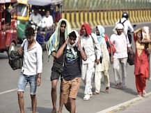 दिल्ली में भयंकर गर्मी, आज पारा 46 के पार, राजधानी में रेड अलर्ट जारी