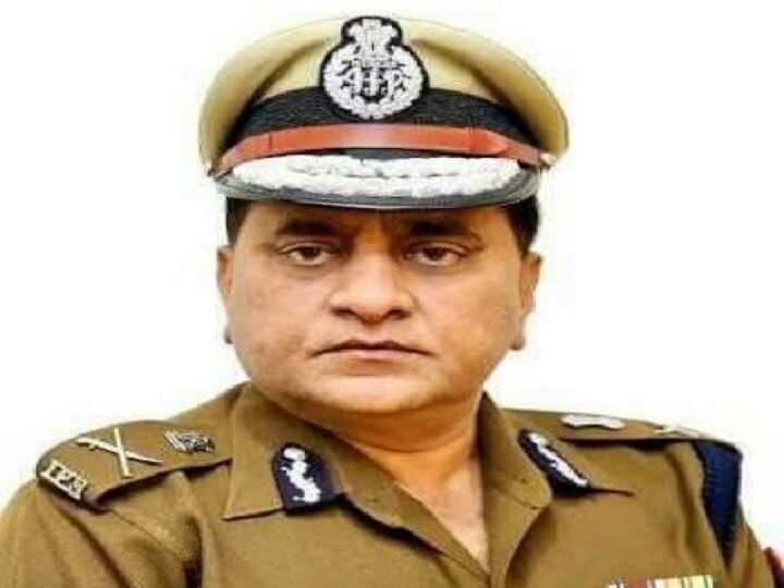 Ayodhya case- UP Police  DGP OP Singh said NSA will be imposed on those who spoil the atmosphere अयोध्या मसले पर है पूरी तैयारी, माहौल बिगाड़ने वालों के खिलाफ NSA के तहत होगी कार्रवाई- डीजीपी ओपी सिंह