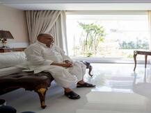 मुलायम सिंह यादव की तबीयत बिगड़ी, मेदांता अस्पताल के ICU में भर्ती किया गया