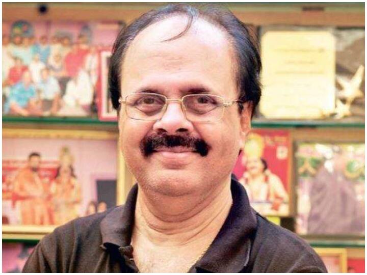 दिग्गज हास्य कलाकार ‘क्रेजी’ मोहन का 66 साल की उम्र में निधन Crazy Mohan died of heart attack at the age of 66 दिग्गज हास्य कलाकार ‘क्रेजी’ मोहन का 66 साल की उम्र में निधन
