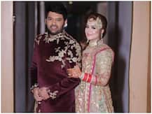 कपिल शर्मा प्रेग्नेंट वाइफ का ऐसे रख रहे हैं ख्याल, शूटिंग से थोड़ा भी समय मिलते ही पहुंच जाते हैं उनके पास