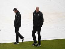 World Cup 2019: बारिश की वजह से दक्षिण अफ्रीका और वेस्ट इंडीज का मैच रद्द हुआ