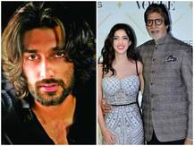 अमिताभ बच्चन की नातिन नव्या नवेली नंदा के साथ रिलेशनशिप की खबरों पर जावेद जाफरी के बेटे ने दिया रिएक्शन