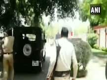 मेरठ: बधाई मांगने को लेकर किन्नरों के दो पक्ष भिड़े, जमकर हुई मारपीट