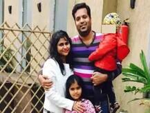 पटनाः व्‍यवसायी ने पत्नी व बेटी की हत्या कर खुद को भी मारी गोली, घर से एक साथ तीन शव बरामद