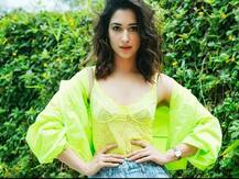 फिल्म इंडस्ट्री को लेकर बोलीं तमन्ना भाटिया, यहां सबकुछ हर शुक्रवार को बदल जाता है