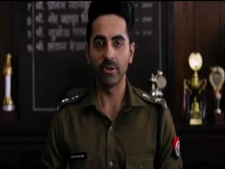 विवादों में आयुष्मान खुराना की ‘आर्टिकल-15’, फिल्म से जुड़े लोगों के खिलाफ अदालत में शिकायत दायर Complaint filed against ayushman khuranas article 15 and its team विवादों में आयुष्मान खुराना की ‘आर्टिकल-15’, फिल्म से जुड़े लोगों के खिलाफ अदालत में शिकायत दायर