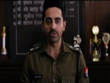 विवादों में आयुष्मान खुराना की ‘आर्टिकल-15’, फिल्म से जुड़े लोगों के खिलाफ अदालत में शिकायत दायर