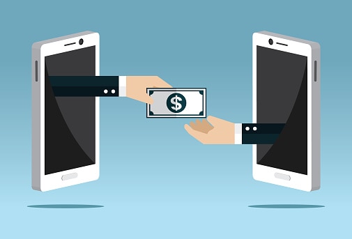 Learn all the ways to transfer funds from one bank to another