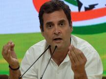 पत्रकारों की गिरफ्तारी पर राहुल गांधी बोले- ऐसे गिरफ्तारी हुई तो मीडिया हाउसेस में पत्रकार कम पड़ जाएंगे