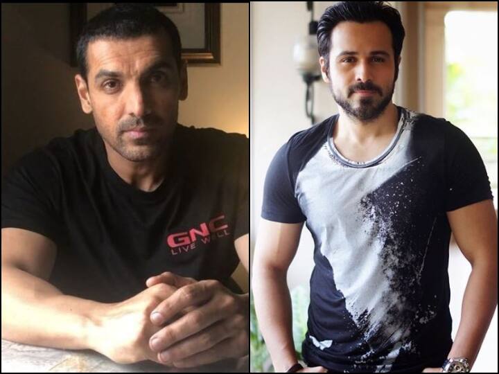 john abrahim and emraan hashmi will be seen in gangster drama of sanjay gupta एक बार फिर पर्दे पर गैंगस्टर बनेंगे जॉन अब्राहम , इमरान हाशमी भी साथ आएंगे नजर