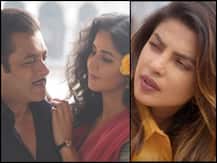 सलमान खान की वजह से संजय लीला भंसाली की फिल्म से आउट हुईं प्रियंका चोपड़ा?