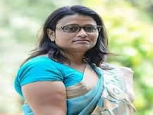 कांस्टेबल को थप्पड़ मारने के मामले में FIR के बाद भाजपा सांसद रेखा वर्मा ने कही ये बात