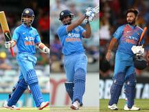 रिषभ, रहाणे या रायडू, शिखर की चोट किसे दिलवाएगी वर्ल्ड कप का टिकट, कयासों का दौर शुरू