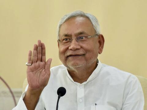 नियोजित शिक्षकों के आंदोलन पर बोले नीतीश, आपके लाभ के लिए जो संभव होगा करेंगे नियोजित शिक्षकों के आंदोलन पर बोले नीतीश, आपके लाभ के लिए जो संभव होगा करेंगे