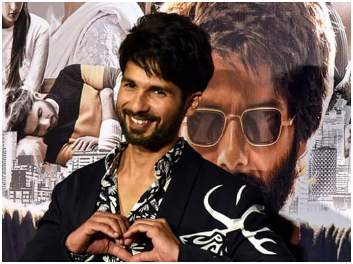 Shahid Kapoor Wins Co-Star Aanchal Chauhan Heart For THIS Reason शाहिद कपूर ने इस तरह की ऑनस्क्रीन भाभी की मदद, हो रही खूब चर्चा