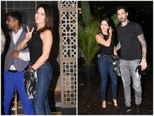 सनी लियोनी को लेकर डिनर डेट पर गए पति डेनियल, सामने आईं खूबसूरत तस्वीरें