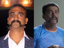 वर्ल्ड कप में हमेशा हारने वाले पाकिस्तान की बौखलाहट, विज्ञापन में पायलट अभिनंदन का उड़ाया मजाक