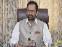 मुख्तार अब्बास नकवी बोले- प्रधानमंत्री मोदी ने सत्ता के गलियारे से ‘परिक्रमा संस्कृति’ खत्म की