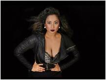 मोनालिसा के बाद ये भोजपुरी अभिनेत्री कर सकती है बिग बॉस में एंट्री, तैयारी के लिए कराया ऐसा फोटोशूट