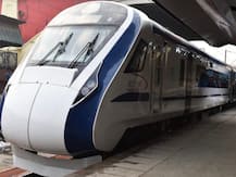 वंदे भारत एक्सप्रेस में खराब खाना सप्लाई करने वाले फाइव स्टार होटल पर 50,000 रुपये का जुर्माना