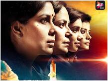 एकता कपूर की वेब सीरिज ‘एम.ओ.एम-मिशन ओवर मार्स\' में दिखाया गया गलत रॉकेट, ट्रोल होने के बाद किया ऐलान