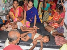 चमकी बुखार का कहर: 24 घंटे में 12 बच्चों की मौत, आज बिहार पहुंचेगी केंद्रीय टीम