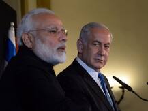 फलस्तीनी NGO का मामला: पहले के रुख से अलग भारत ने UN में इजरायल के पक्ष में किया वोट