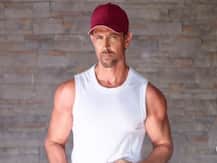 इस एक्ट्रेस के फैन हैं ऋतिक रोशन, ट्वीट कर कहा- आपके काम का फैन हूं