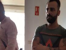 बेरहमीः गुरुग्राम में इराकी नागरिक ने कुत्ते के 2 बच्चों को आठवीं मंजिल से फेंका, गिरफ्तार