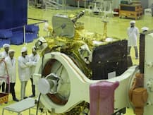 चंद्रयान-2 की लॉन्चिंग की तैयारी जोरों पर, देखें पहली तस्वीर