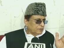 तीखे बयानों से चर्चा में रहने वाले आजम खां बोले- मदरसों में पैदा नहीं होते गोडसे- साध्वी प्रज्ञा जैसे लोग