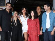 ‘द स्काई इज पिंक’ की शूटिंग खत्म, प्रियंका चोपड़ा बोलीं, चुनौतीपूर्ण रहा अनुभव