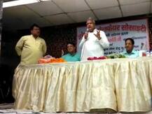 यदि कानून मेरे हाथ में होता तो मैं रेप करने वालों को मार देता- बीजेपी सांसद