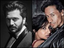 \'बागी 3\' में हुई \'विलेन\' रितेश देशमुख की एंट्री, टाइगर श्रॉफ के भाई की भूमिका में दिखेंगे