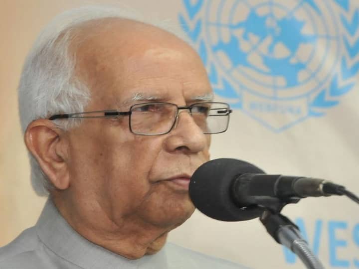 West Bengal Governor Keshari Nath Tripathi calls all party meeting पश्चिम बंगाल में हिंसा का दौर जारी, राज्यपाल केसरी नाथ त्रिपाठी ने बुलाई सर्वदलीय बैठक